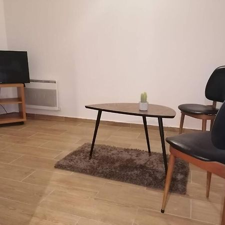 Апартаменты Superbe Logement Дранси Экстерьер фото