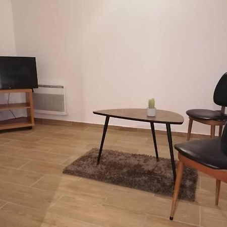 Апартаменты Superbe Logement Дранси Экстерьер фото